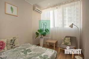 1-к квартира, вторичка, 32м2, 4/5 этаж