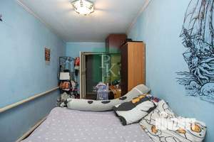 2-к квартира, вторичка, 42м2, 1/2 этаж
