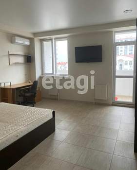1-к квартира, вторичка, 49м2, 5/10 этаж