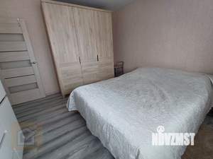 3-к квартира, вторичка, 73м2, 9/9 этаж