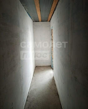 Студия квартира, вторичка, 20м2, 3/3 этаж