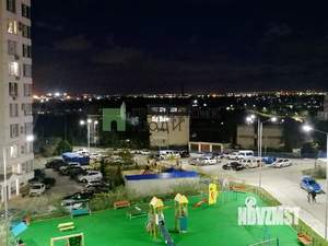 1-к квартира, вторичка, 45м2, 4/16 этаж