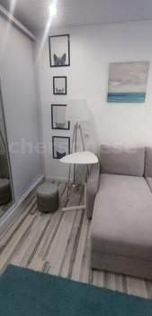 1-к квартира, вторичка, 33м2, 6/10 этаж