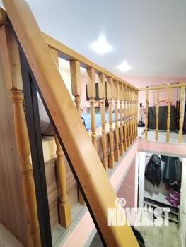 1-к квартира, вторичка, 32м2, 3/3 этаж
