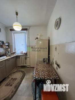 1-к квартира, вторичка, 30м2, 1/5 этаж