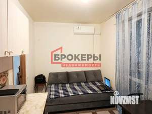 1-к квартира, вторичка, 43м2, 2/10 этаж