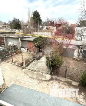 2-к квартира, вторичка, 44м2, 2/2 этаж