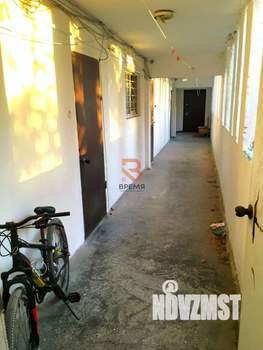 1-к квартира, вторичка, 40м2, 2/9 этаж