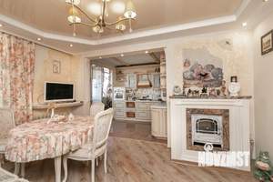 2-к квартира, вторичка, 72м2, 5/5 этаж