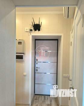 2-к квартира, вторичка, 34м2, 2/3 этаж