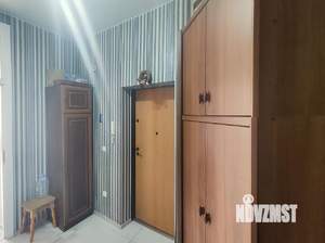 1-к квартира, вторичка, 38м2, 3/8 этаж