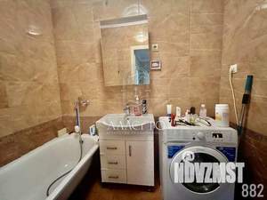 2-к квартира, вторичка, 50м2, 3/3 этаж