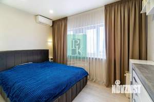 2-к квартира, вторичка, 64м2, 5/5 этаж