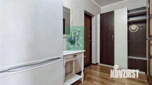 1-к квартира, вторичка, 34м2, 3/6 этаж