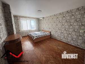 1-к квартира, вторичка, 40м2, 10/10 этаж