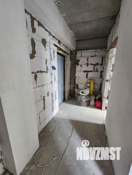 1-к квартира, вторичка, 47м2, 8/10 этаж