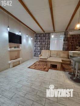 1-к квартира, вторичка, 26м2, 1/5 этаж