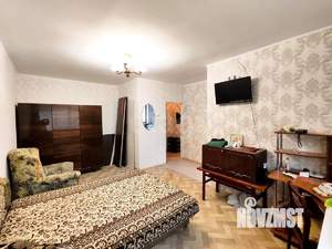 1-к квартира, вторичка, 30м2, 1/5 этаж