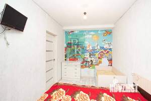 2-к квартира, вторичка, 30м2, 2/2 этаж