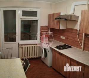 2-к квартира, вторичка, 50м2, 1/12 этаж