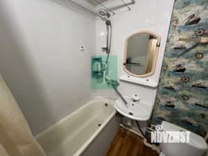 1-к квартира, вторичка, 40м2, 10/10 этаж