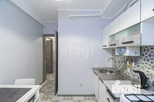 1-к квартира, вторичка, 29м2, 1/5 этаж