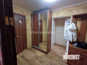 1-к квартира, вторичка, 44м2, 9/9 этаж