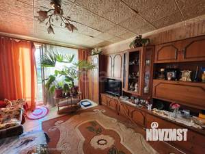 2-к квартира, вторичка, 55м2, 5/5 этаж