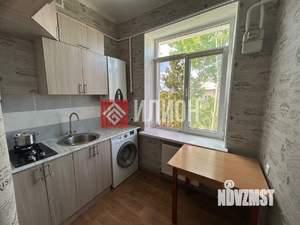 2-к квартира, вторичка, 36м2, 2/3 этаж