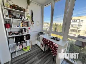 1-к квартира, вторичка, 31м2, 3/5 этаж