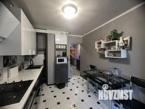 1-к квартира, вторичка, 43м2, 5/5 этаж