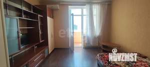 1-к квартира, вторичка, 45м2, 2/5 этаж