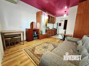 Студия квартира, вторичка, 18м2, 2/5 этаж