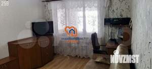 1-к квартира, вторичка, 31м2, 1/5 этаж