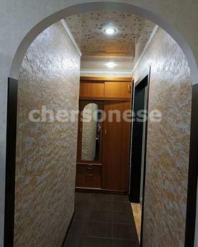 2-к квартира, вторичка, 52м2, 2/5 этаж