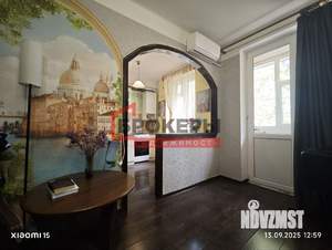 1-к квартира, вторичка, 30м2, 2/5 этаж