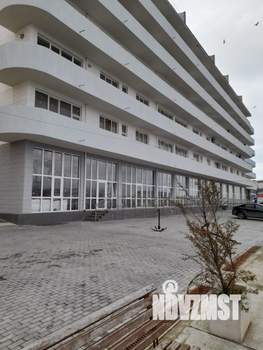 Студия квартира, вторичка, 37м2, 1/5 этаж