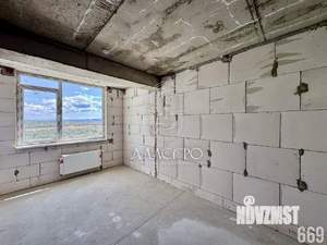 2-к квартира, вторичка, 58м2, 8/9 этаж