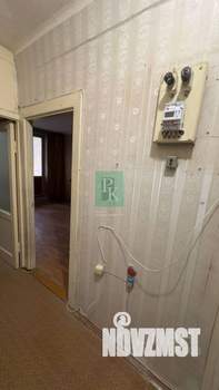 1-к квартира, вторичка, 29м2, 4/5 этаж