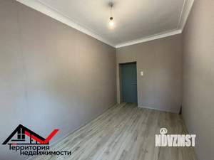 2-к квартира, вторичка, 41м2, 1/3 этаж