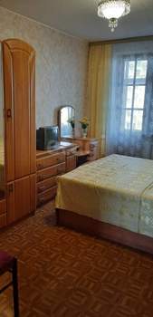 2-к квартира, вторичка, 52м2, 4/5 этаж