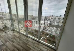 2-к квартира, вторичка, 55м2, 10/10 этаж