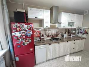 2-к квартира, вторичка, 57м2, 1/9 этаж