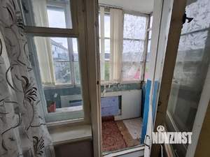 2-к квартира, вторичка, 40м2, 4/5 этаж