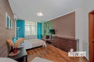 1-к квартира, вторичка, 38м2, 9/10 этаж