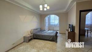 1-к квартира, вторичка, 40м2, 1/5 этаж