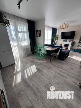 2-к квартира, вторичка, 68м2, 6/10 этаж