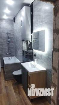 Студия квартира, вторичка, 38м2, 3/7 этаж