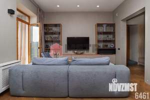 3-к квартира, вторичка, 83м2, 3/3 этаж