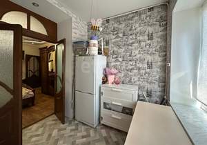 4-к квартира, вторичка, 90м2, 2/2 этаж